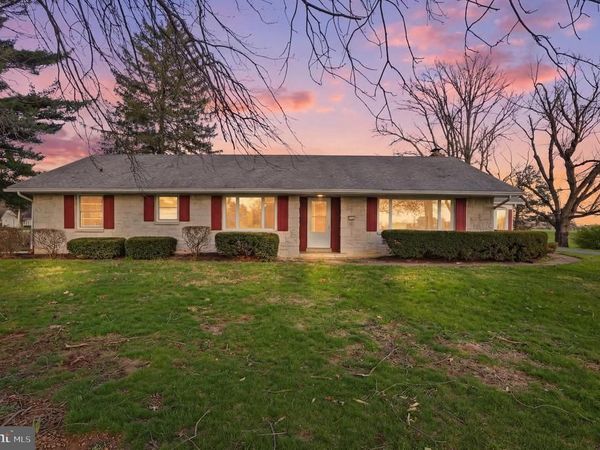 1437 LITITZ ROAD, MANHEIM, PA 17545