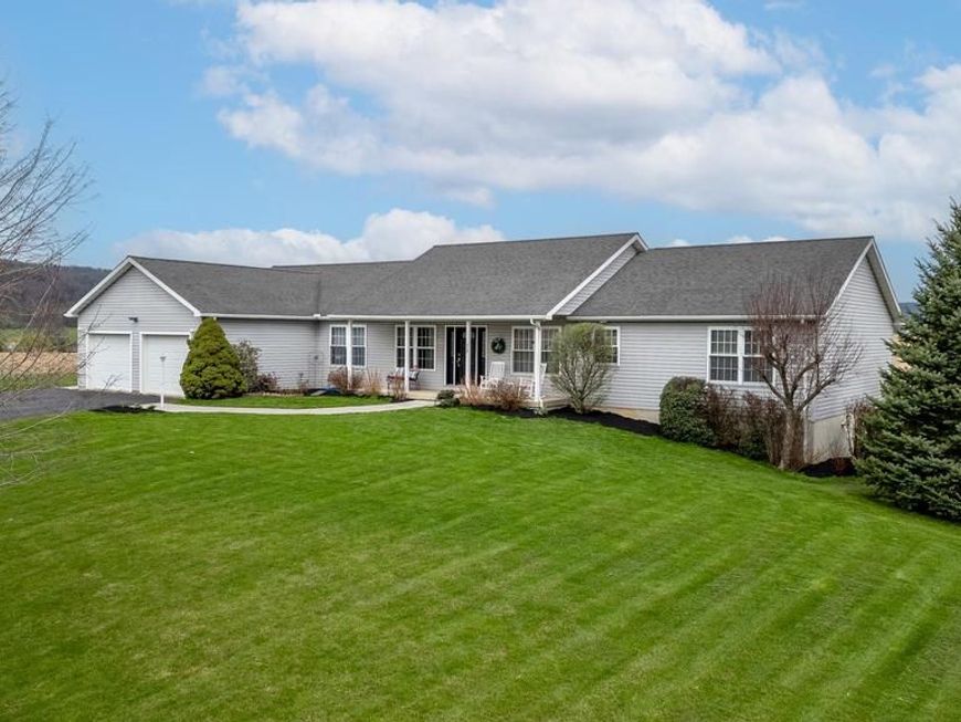 117 Houtz Lane , Port Matilda, PA 16870 Main Photo