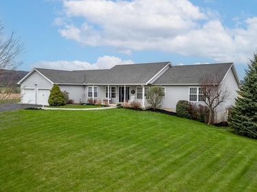 117 HOUTZ LANE, PORT MATILDA, PA 16870