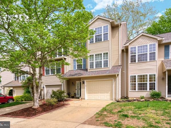 5613 GOSLING DRIVE, CLIFTON, VA 20124