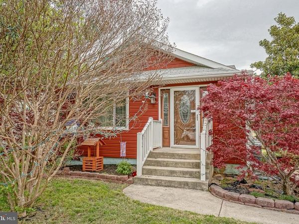 4308 VOLNEY AVENUE, PENNSAUKEN, NJ 08109