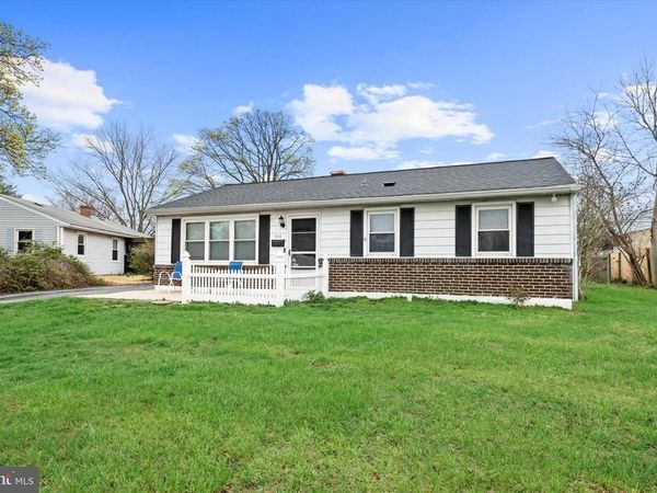 101 N BROWNLEAF ROAD, NEWARK, DE 19713