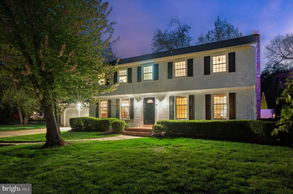 216 Sunny Jim Drive, Medford, NJ 08055 Main Photo
