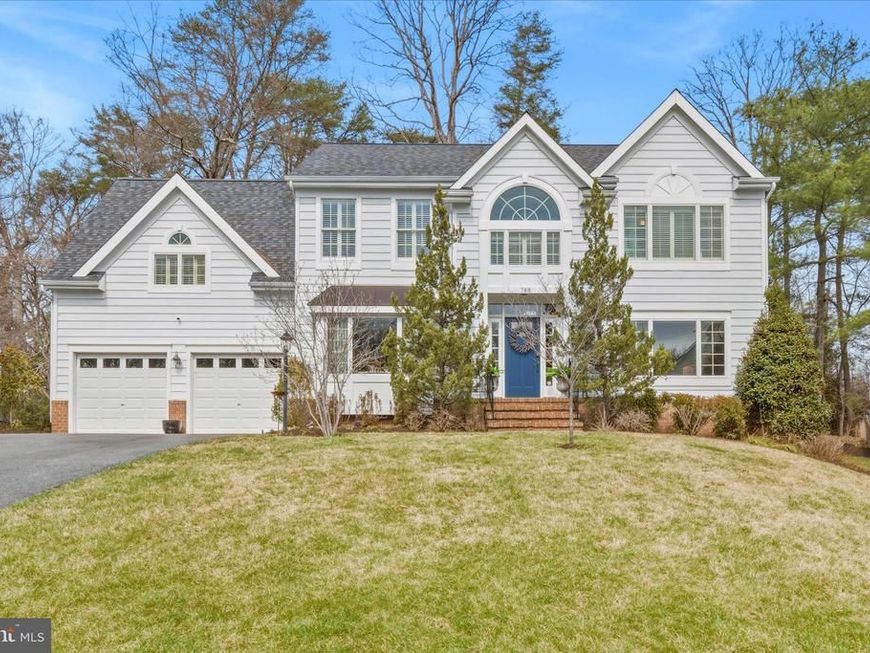 768 Stacy Oak Way, Millersville, MD 21108 Main Photo