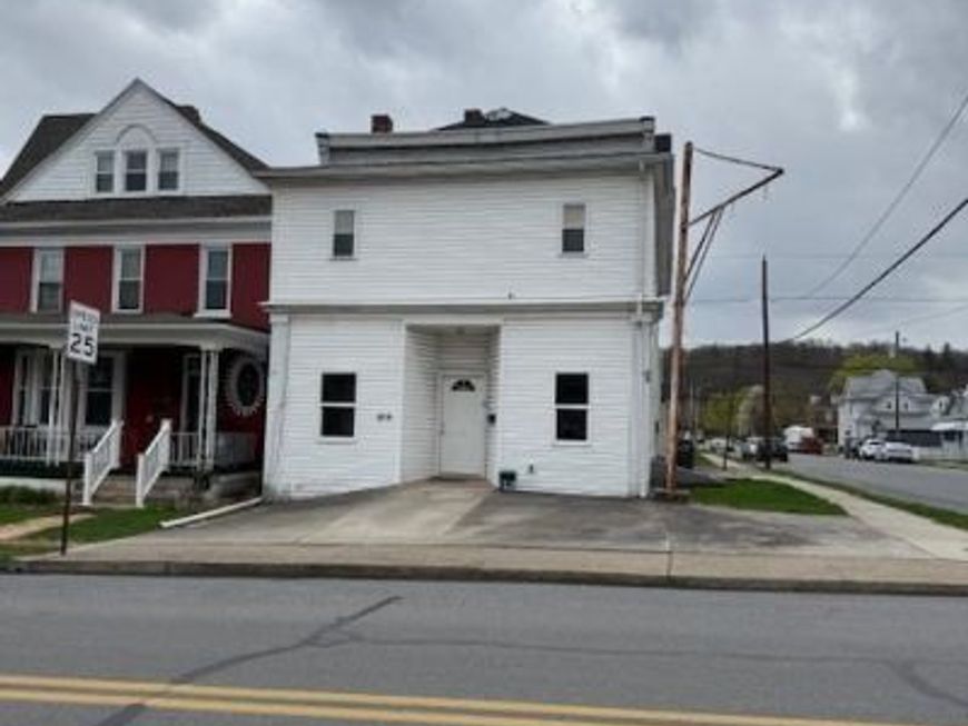 815 N 2nd Street , Altoona, PA 16601 Main Photo