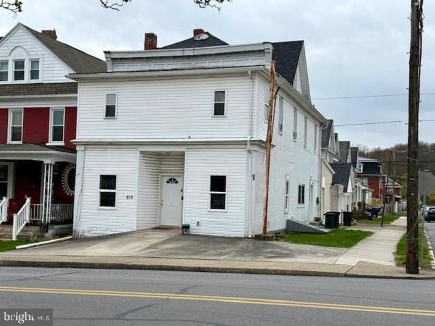 815 N 2nd Street, Altoona, PA 16601 Main Photo