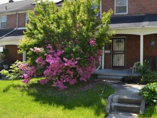 5153 FREDERICK AVENUE, BALTIMORE, MD 21229