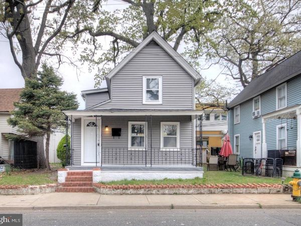 189 EAST AVENUE, PITMAN, NJ 08071