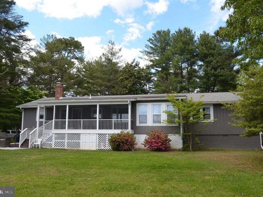 47898 Waterview Drive , Saint Inigoes, MD 20684 Main Photo