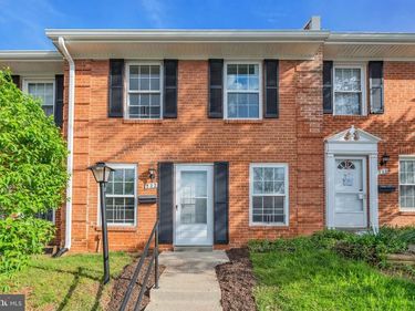 222 N AUBURN DRIVE , STERLING, VA 20164