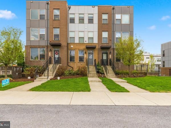 5104 RANDOLPH ROAD , ROCKVILLE, MD 20852