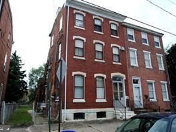 212 E BROAD STREET , Unit 3, BURLINGTON, NJ 08016