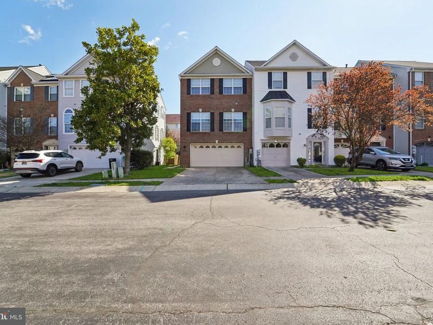 2715 Thornbrook Court, Odenton, MD 21113 Main Photo