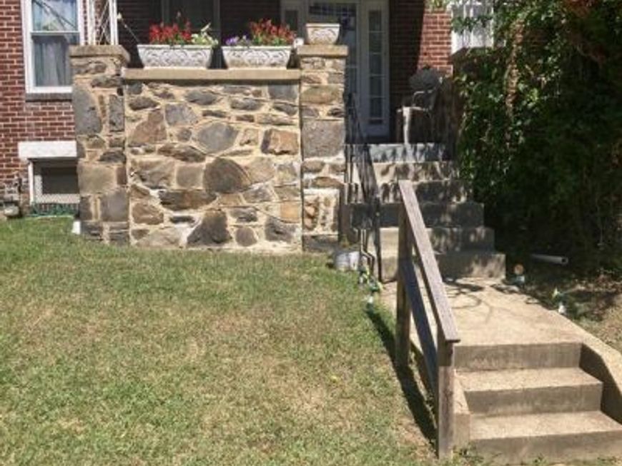 2826 Brighton Street , Baltimore, MD 21216 Main Photo