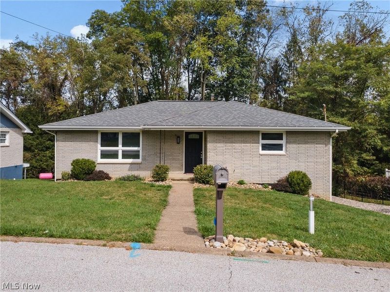 51235 Burrwood Drive, Saint Clairsville, OH 43947 Photo 1