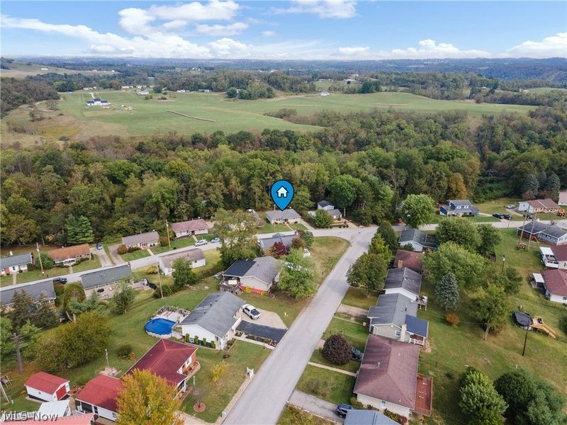 51235 Burrwood Drive, Saint Clairsville, OH 43947 Photo 29