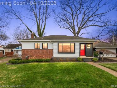 8441 Northfield Boulevard, Oak Park, MI 48237