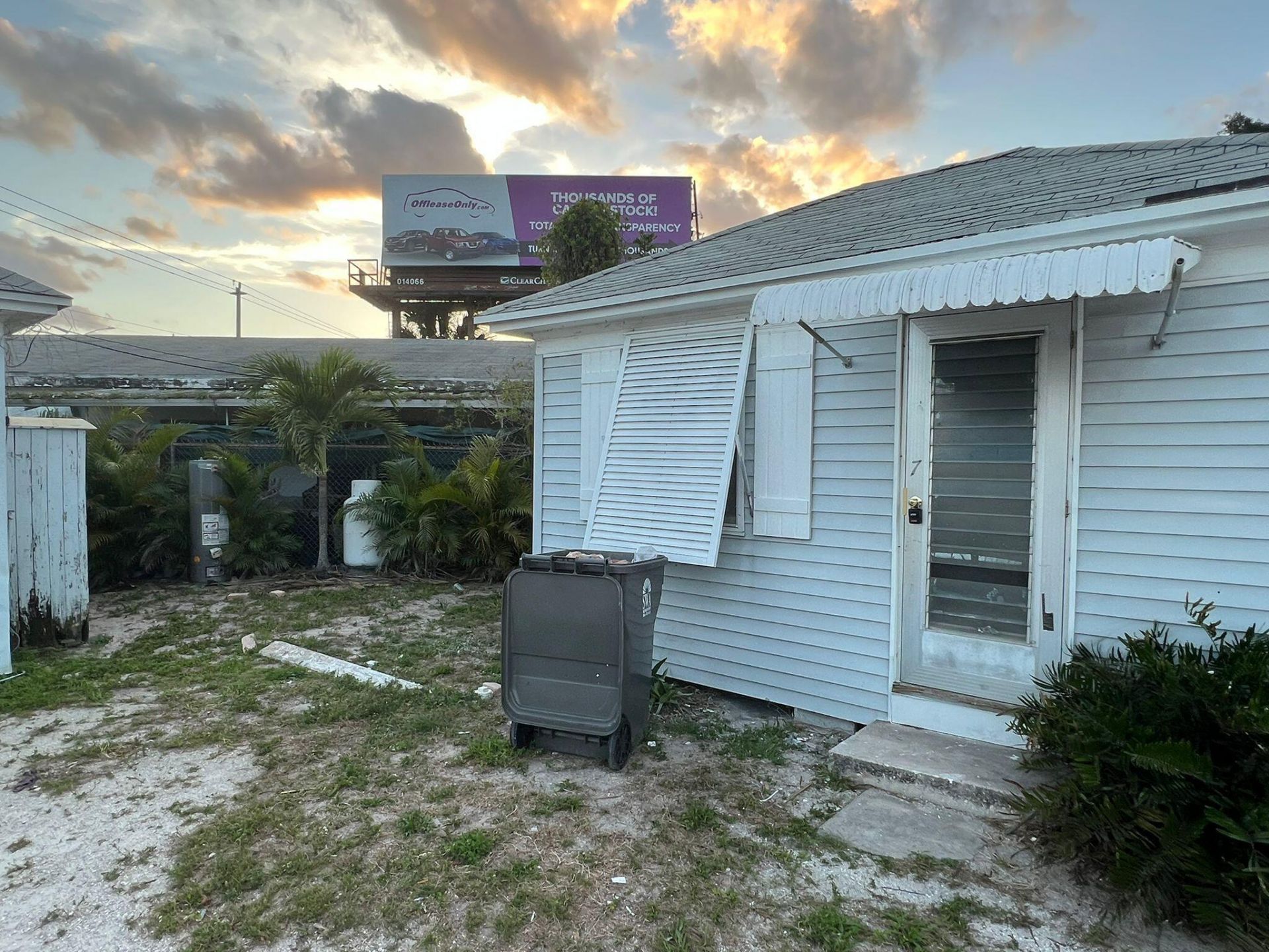 2843 Forest Hill Boulevard, Unit 7, West Palm Beach, FL 33406 Photo