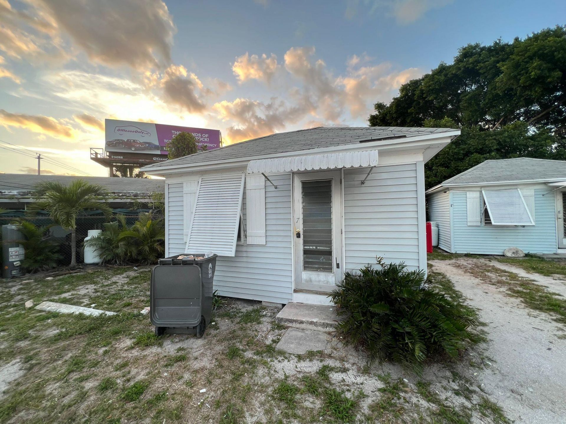 2843 Forest Hill Boulevard, Unit 7, West Palm Beach, FL 33406 Photo