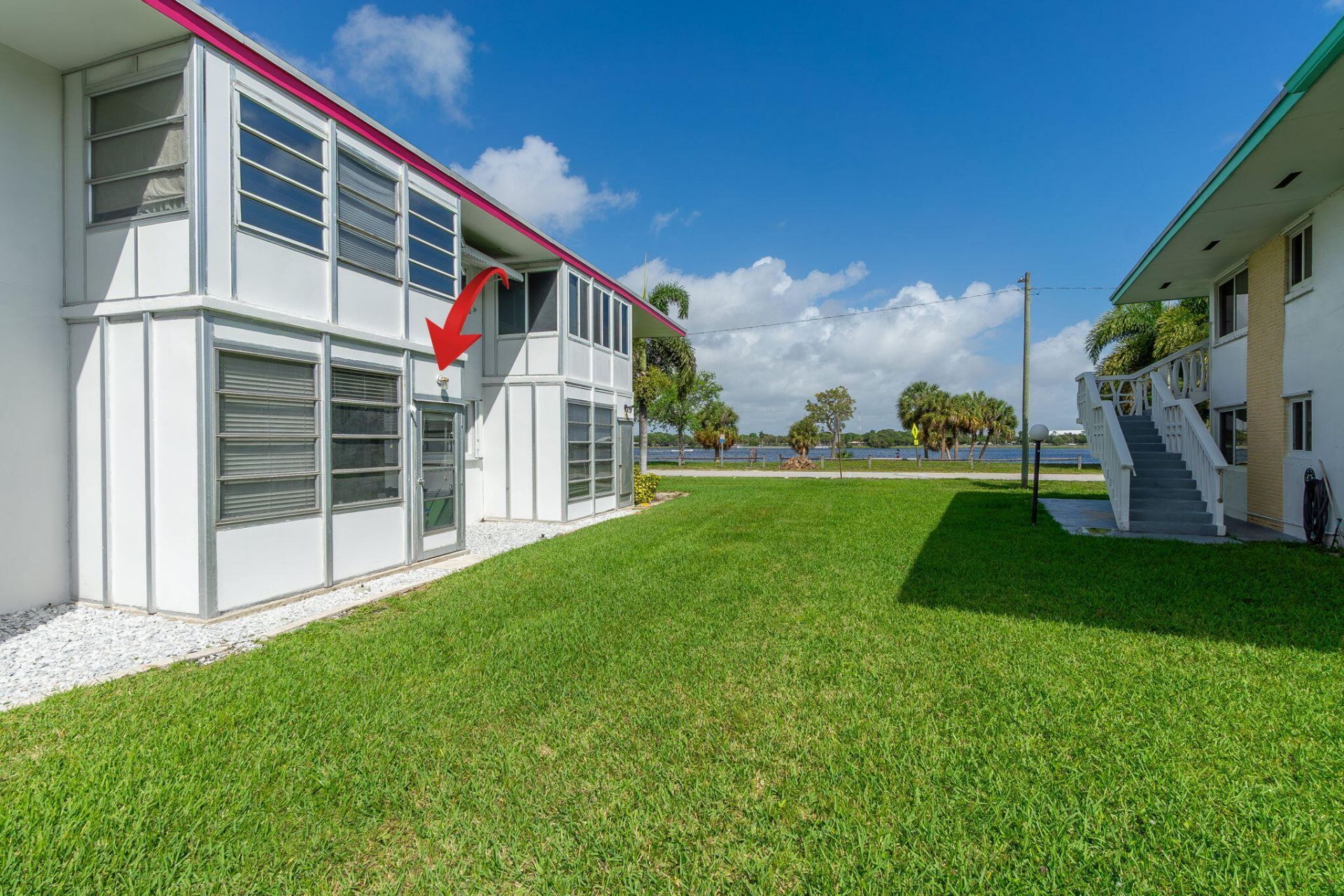 2180 Lake Osborne Drive, Unit 2, Lake Worth Beach, FL 33461 Photo