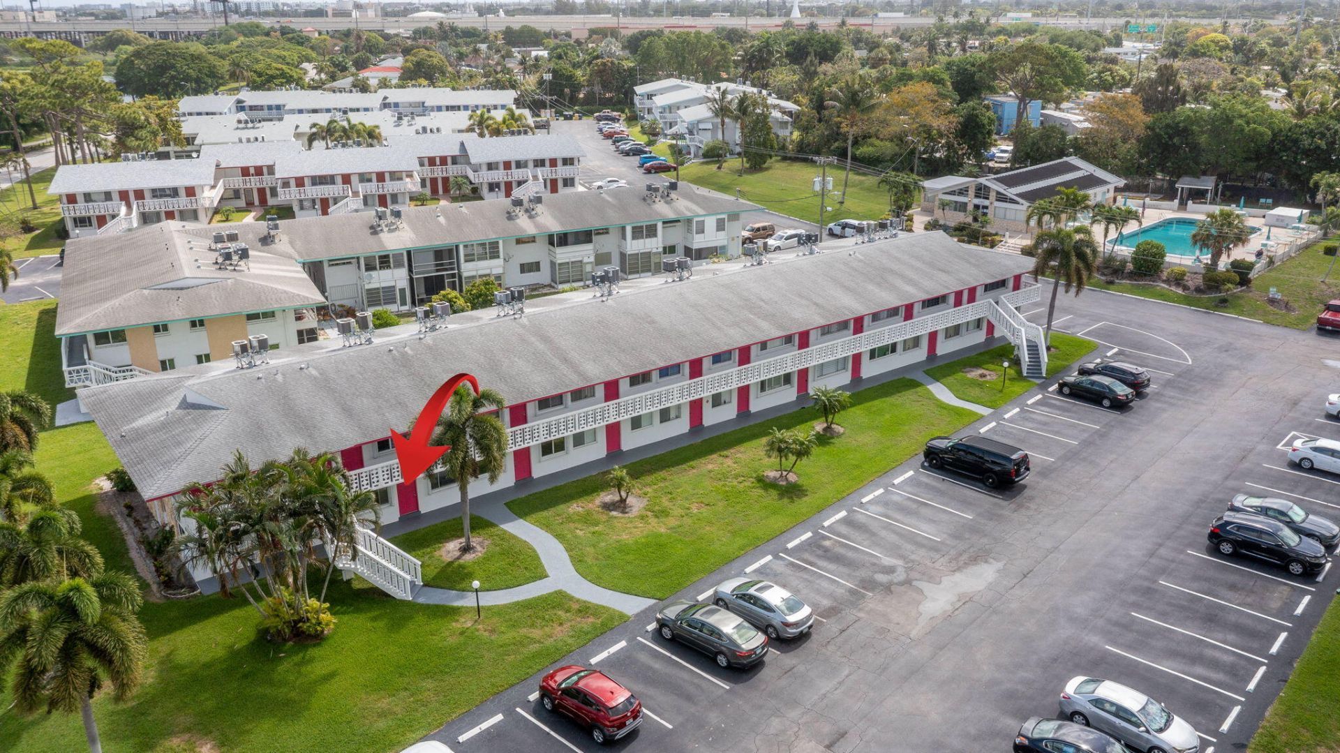 2180 Lake Osborne Drive, Unit 2, Lake Worth Beach, FL 33461 Photo