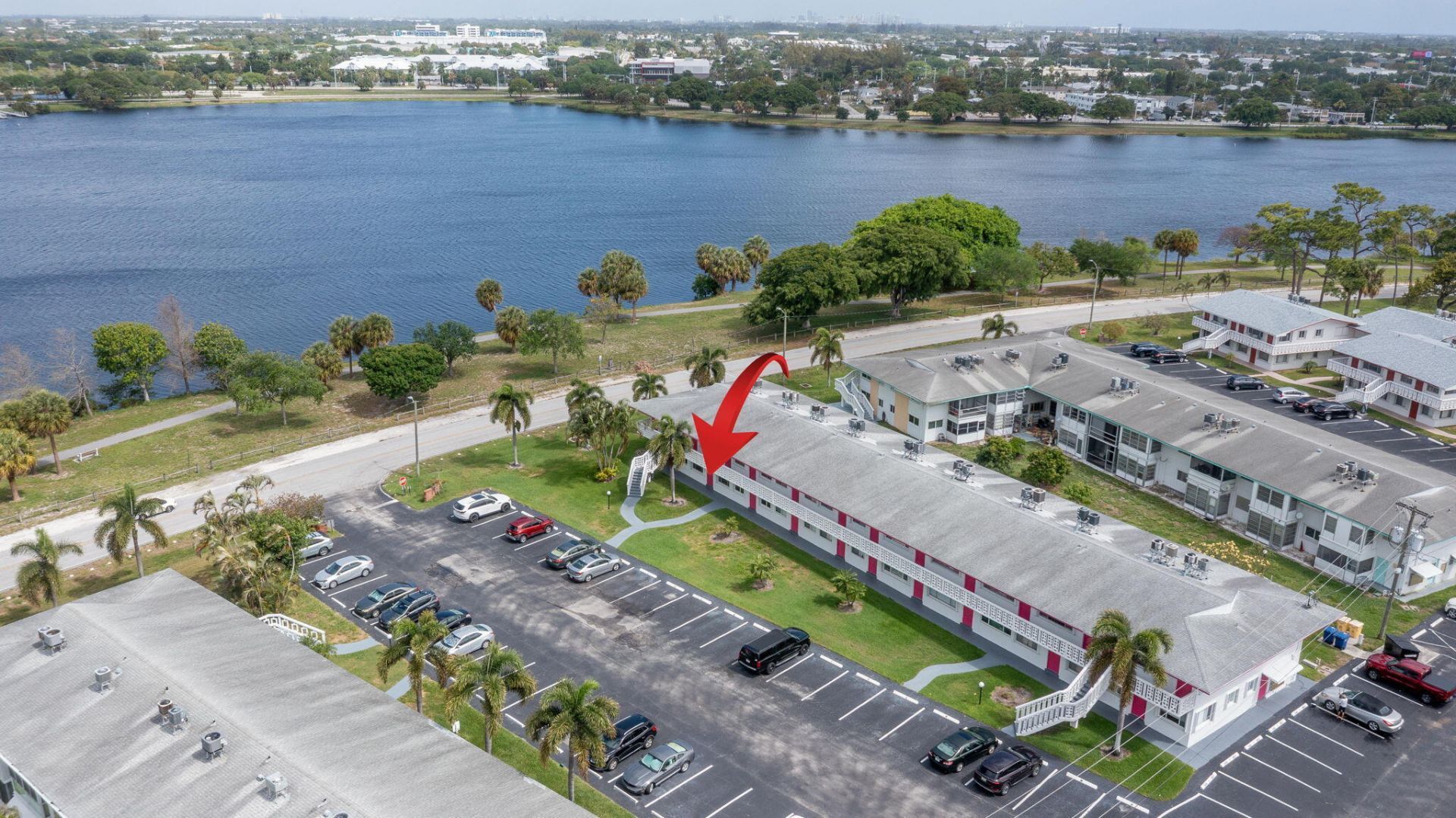 2180 Lake Osborne Drive, Unit 2, Lake Worth Beach, FL 33461 Photo