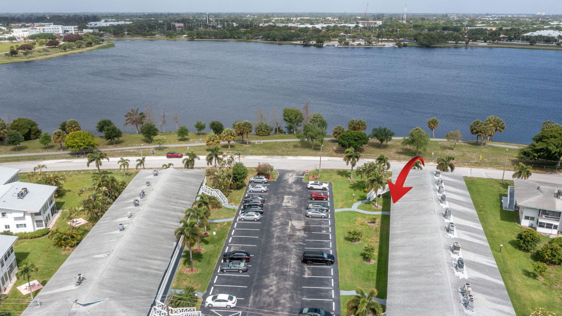 2180 Lake Osborne Drive, Unit 2, Lake Worth Beach, FL 33461 Photo