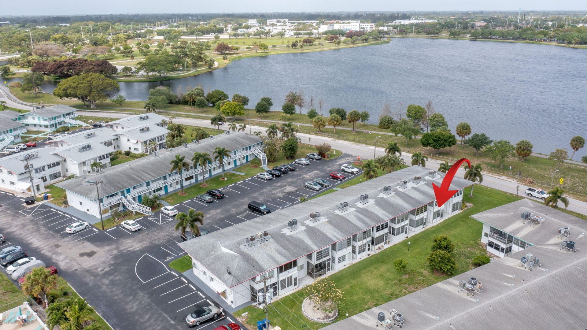 2180 Lake Osborne Drive, Unit 2, Lake Worth Beach, FL 33461 Photo