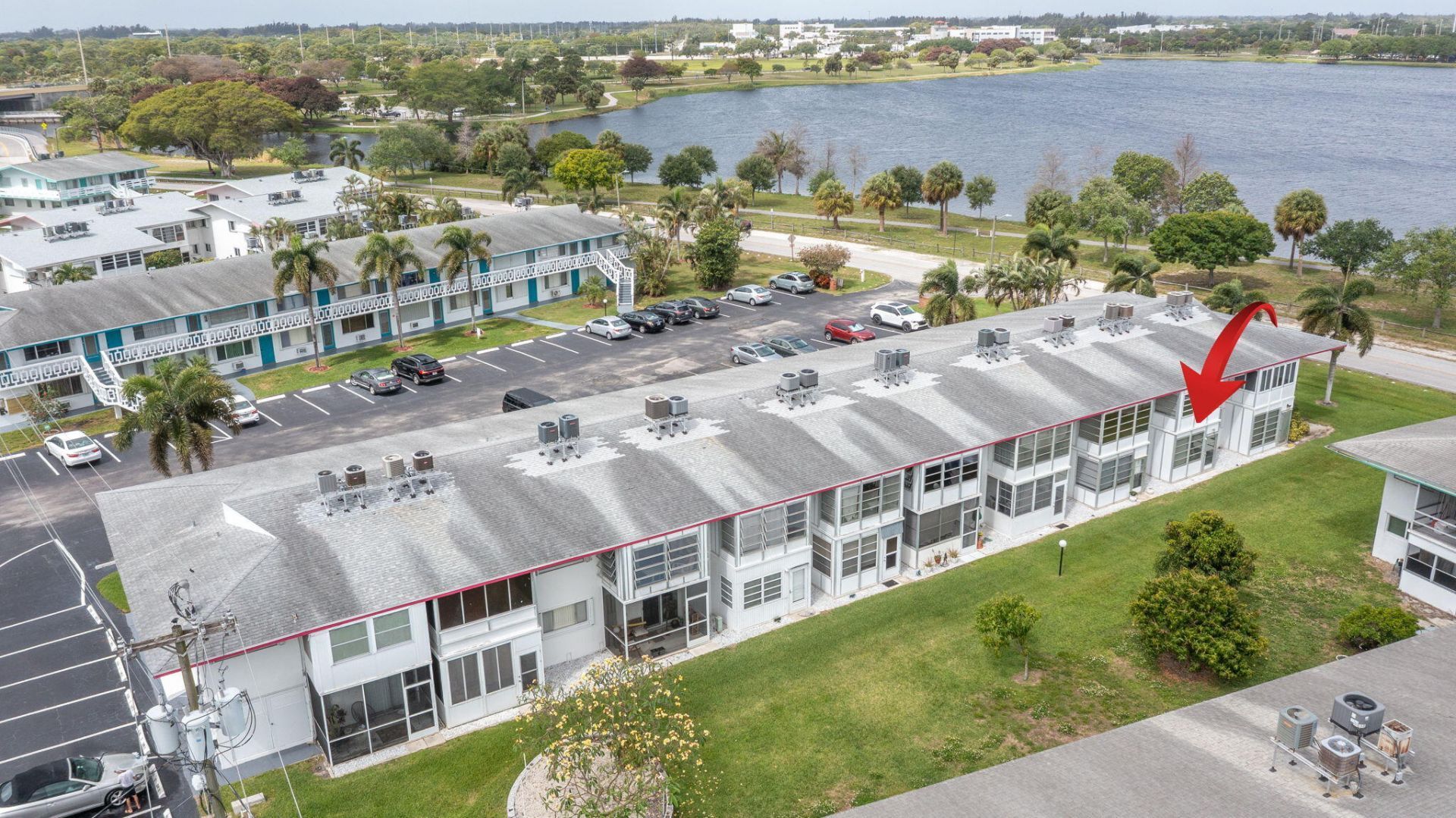 2180 Lake Osborne Drive, Unit 2, Lake Worth Beach, FL 33461 Photo