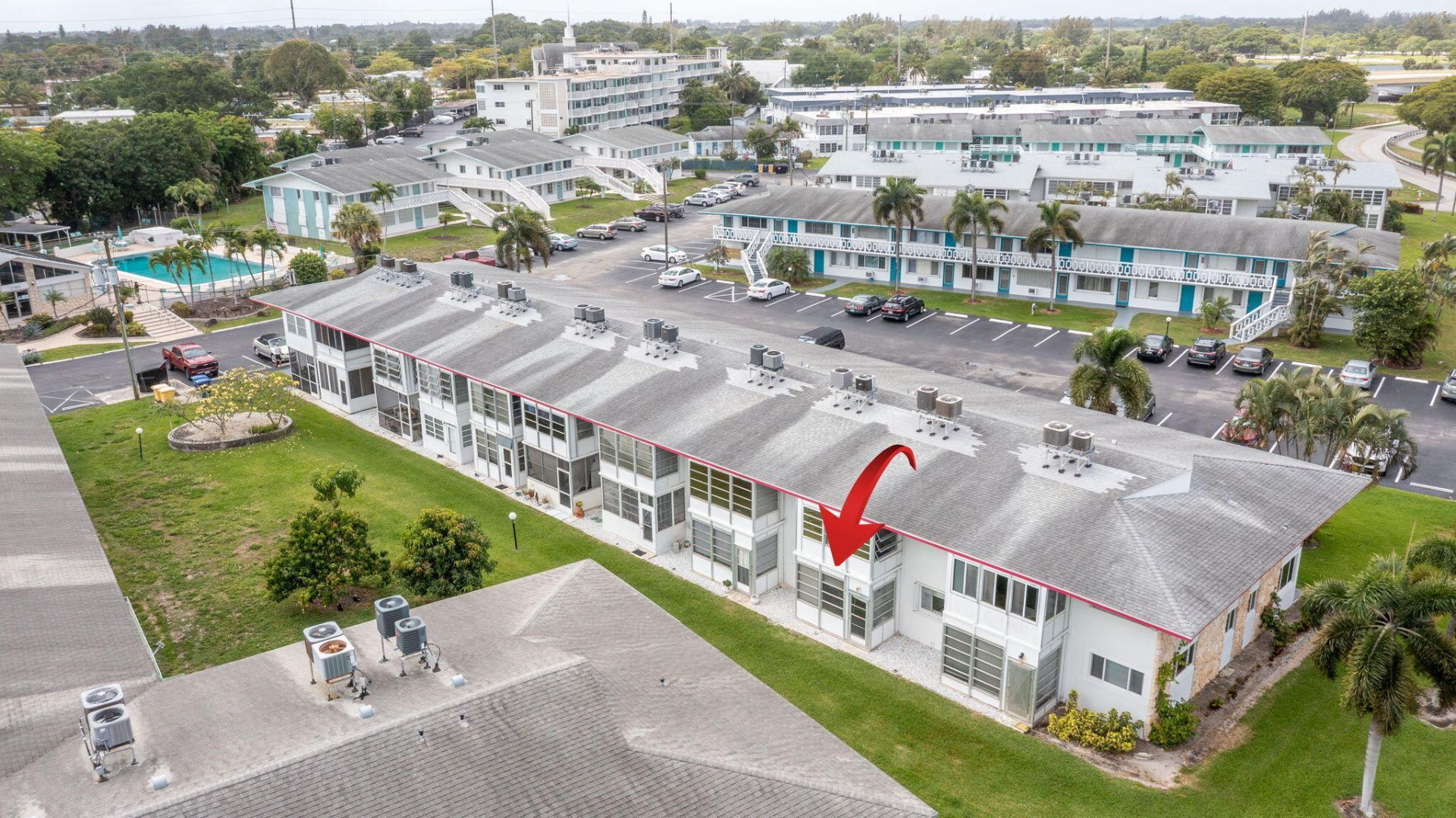 2180 Lake Osborne Drive, Unit 2, Lake Worth Beach, FL 33461 Photo