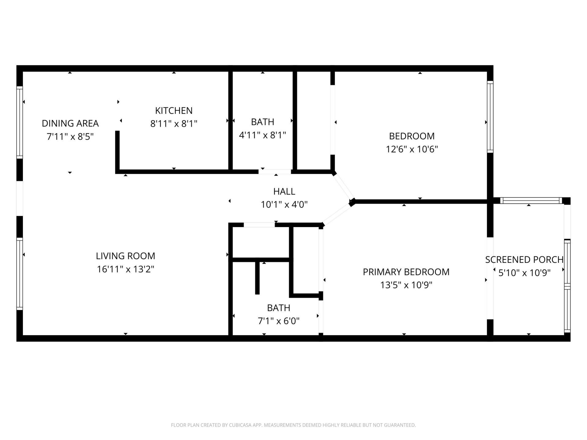 2180 Lake Osborne Drive, Unit 2, Lake Worth Beach, FL 33461 Photo
