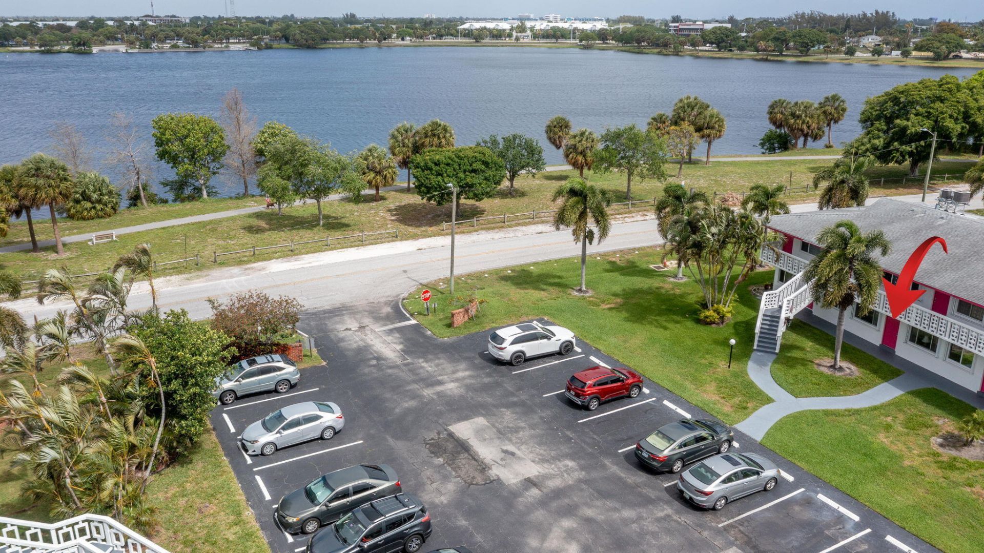 2180 Lake Osborne Drive, Unit 2, Lake Worth Beach, FL 33461 Photo
