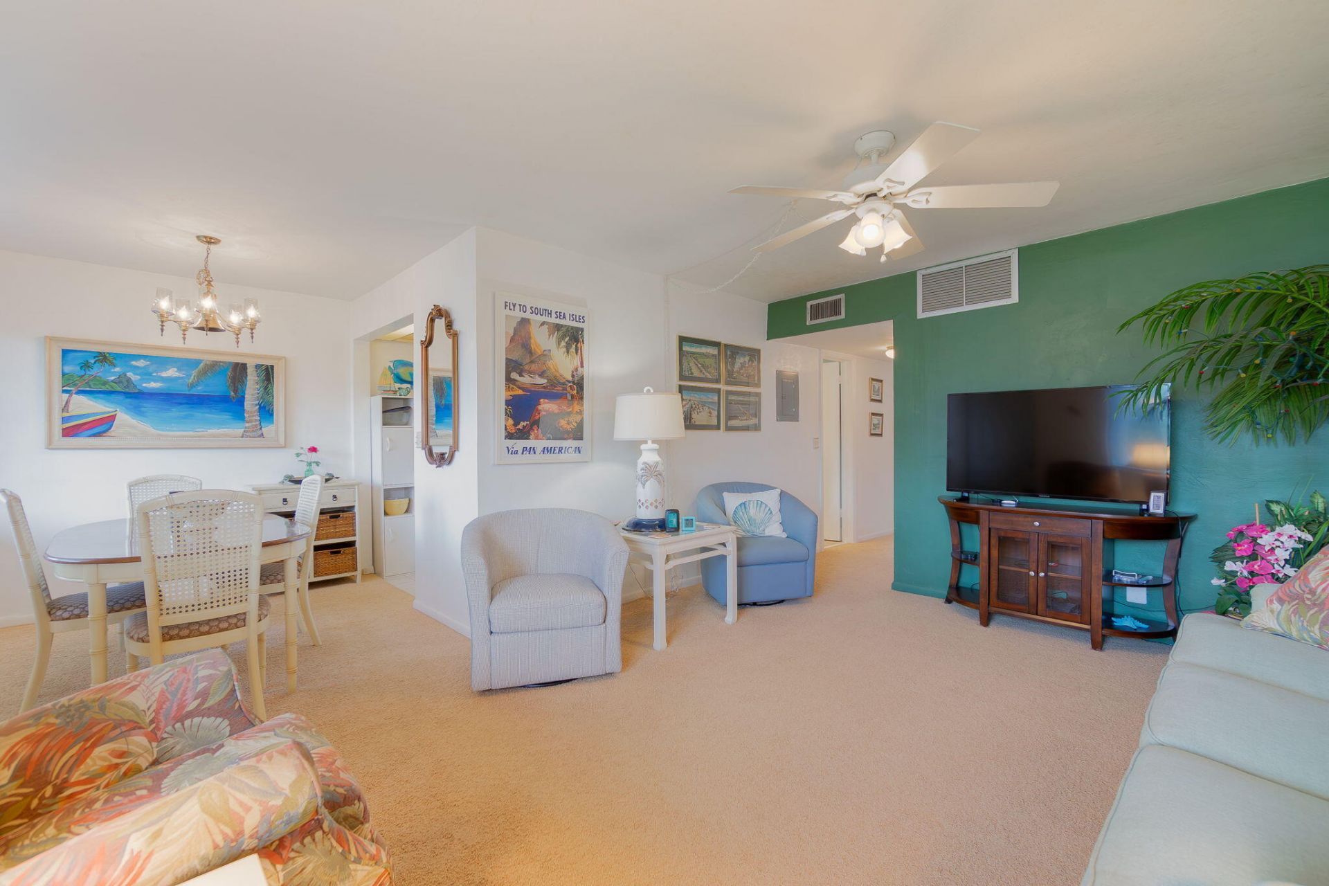 2180 Lake Osborne Drive, Unit 2, Lake Worth Beach, FL 33461 Photo