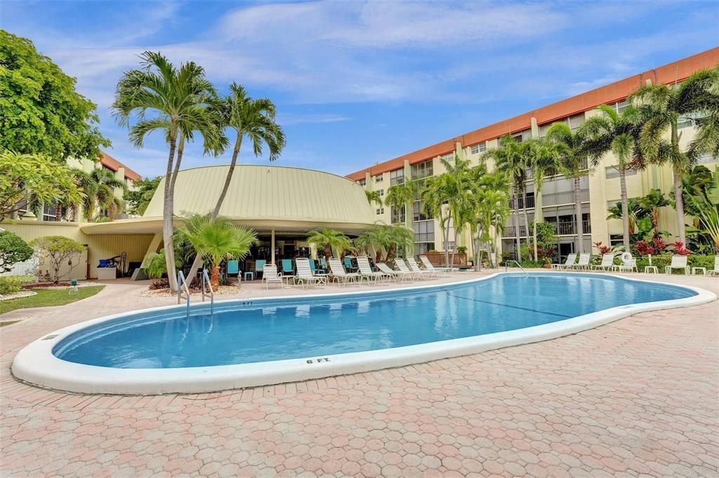 5300 NE 24th Terrace, Unit 218c, Fort Lauderdale, FL 33308 Photo