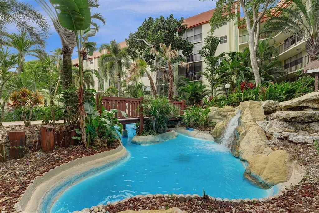 5300 NE 24th Terrace, Unit 218c, Fort Lauderdale, FL 33308 Photo