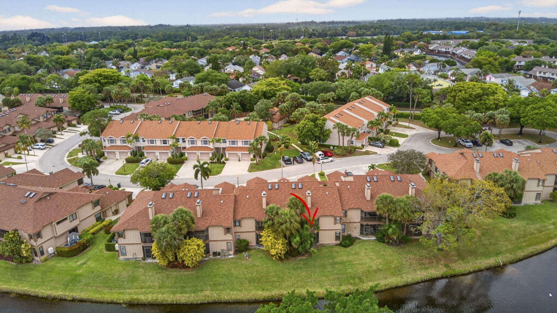 500 Crosswinds Drive, Unit C1, Greenacres, FL 33413 Photo