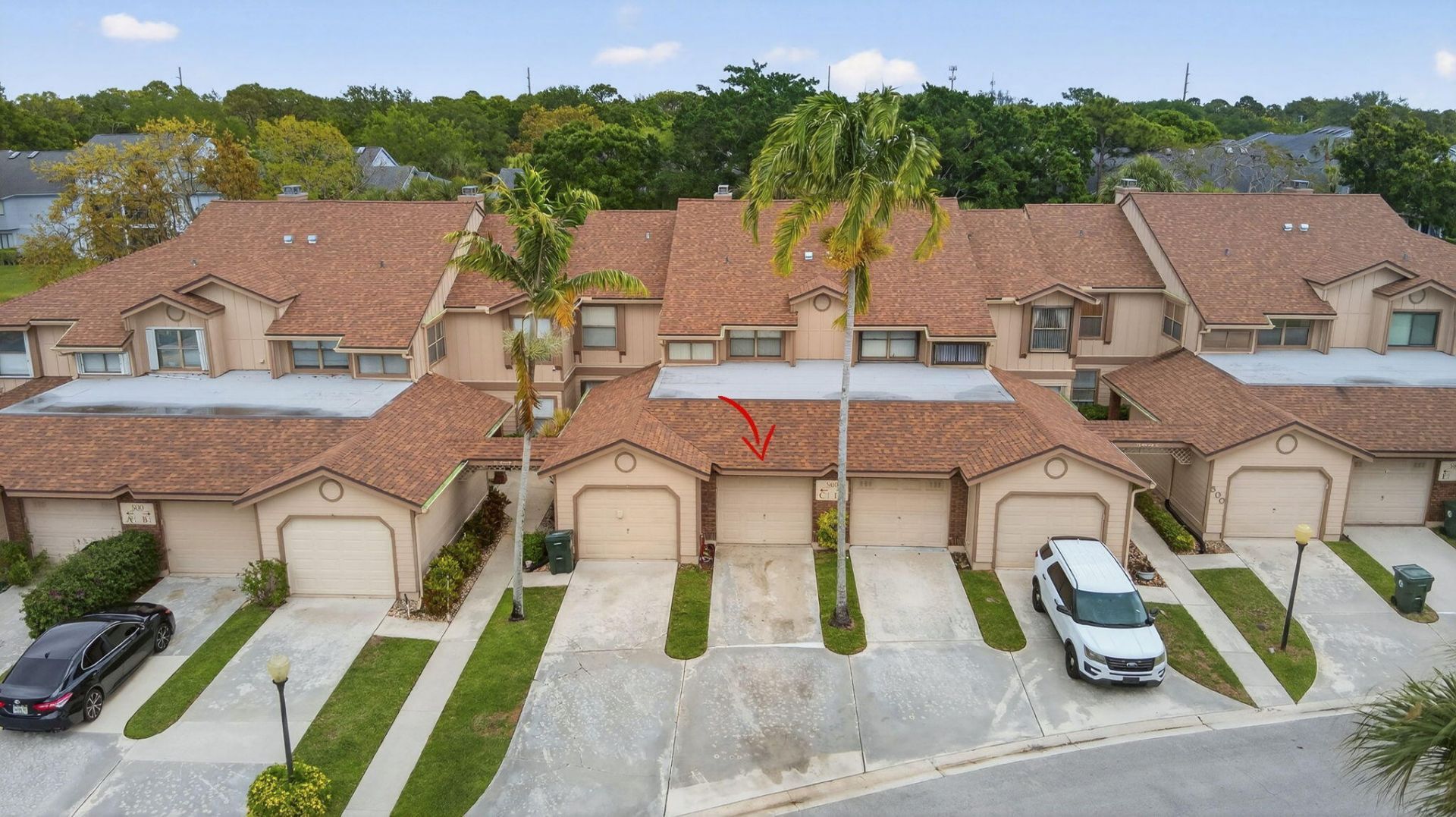 500 Crosswinds Drive, Unit C1, Greenacres, FL 33413 Photo