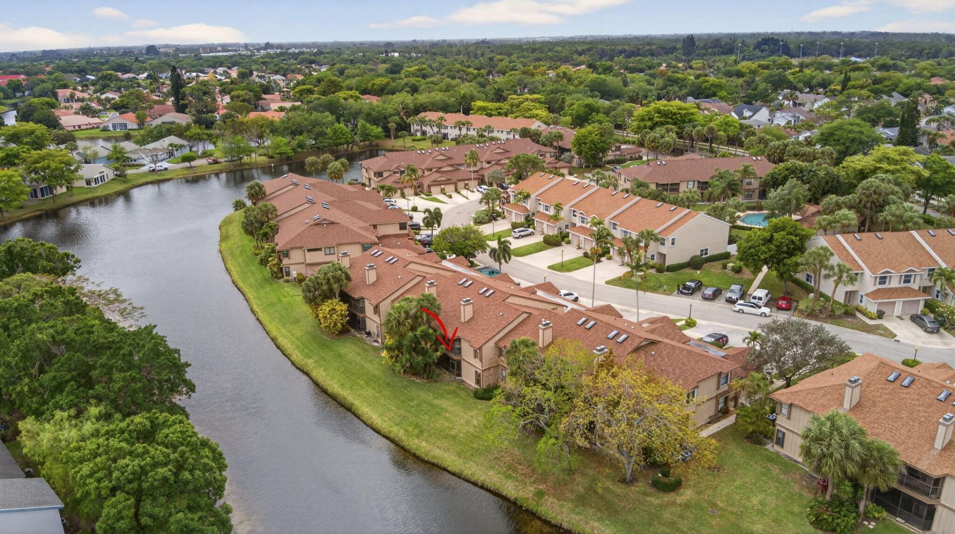 500 Crosswinds Drive, Unit C1, Greenacres, FL 33413 Photo