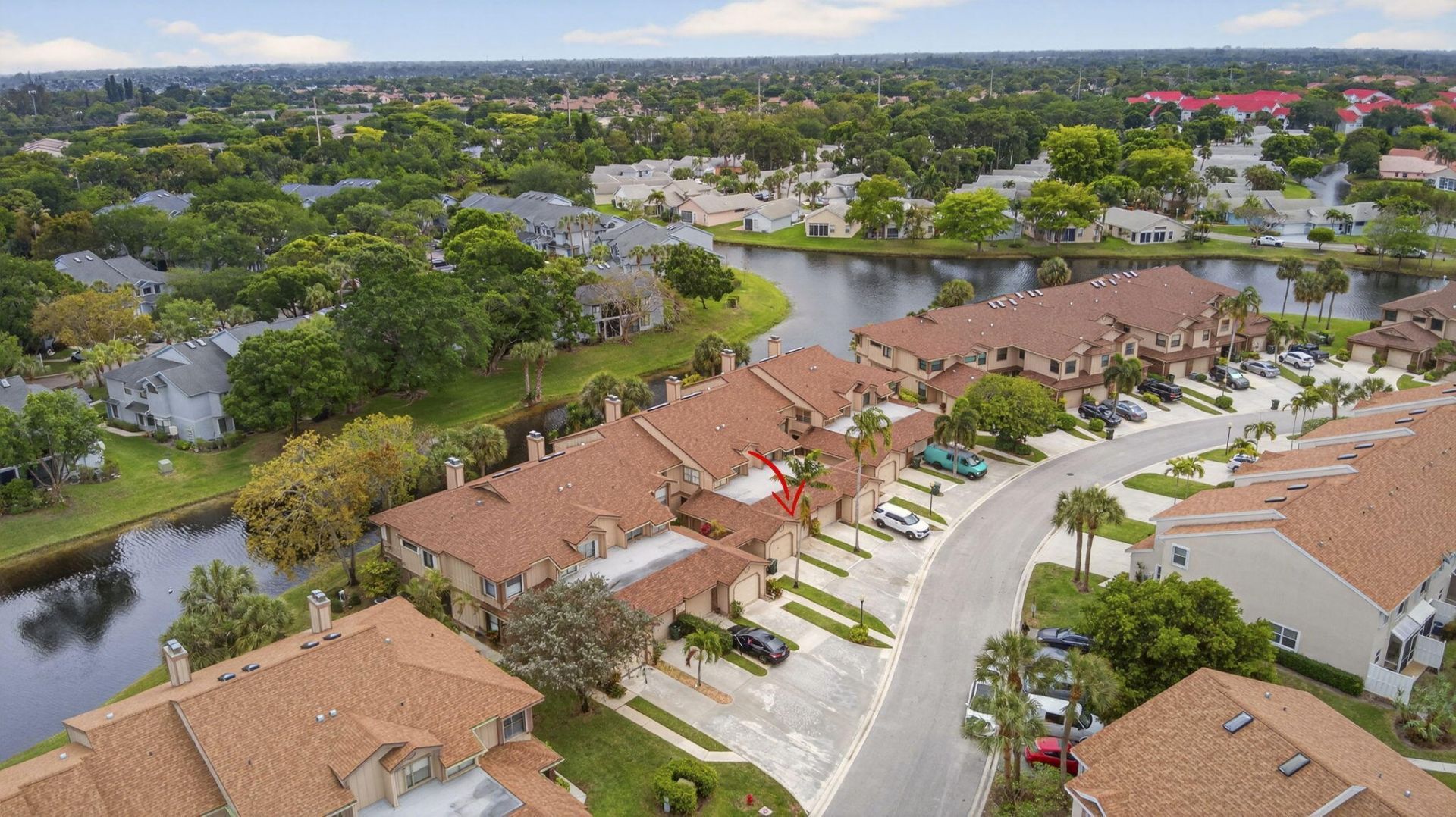 500 Crosswinds Drive, Unit C1, Greenacres, FL 33413 Photo