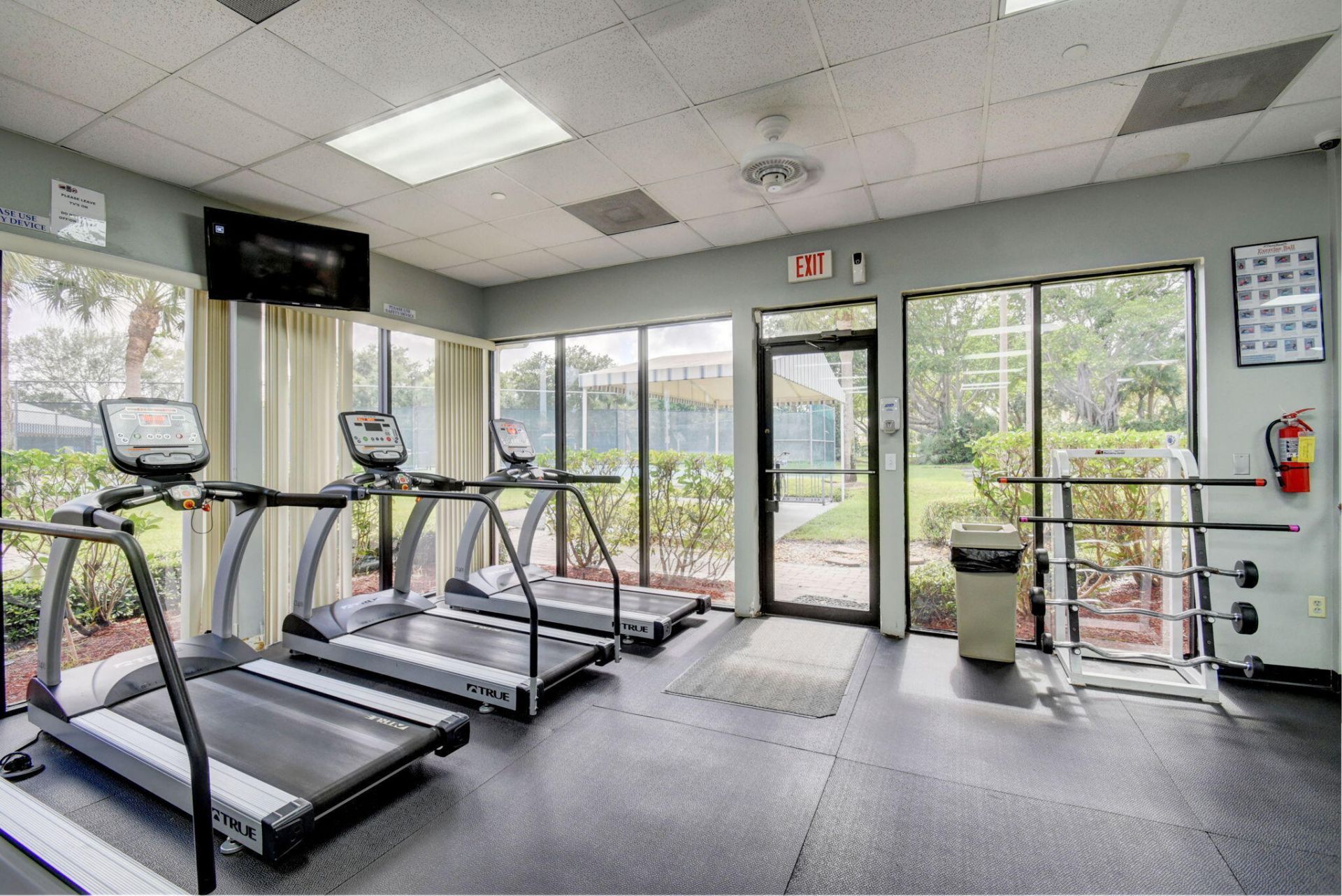 500 Crosswinds Drive, Unit C1, Greenacres, FL 33413 Photo