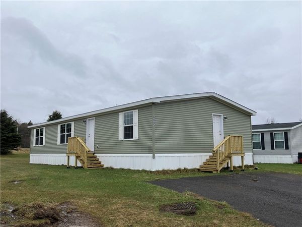 6005 Manley Drive , Red Creek, NY 13143