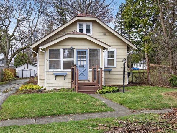 203 Elham Road , Rochester, NY 14624