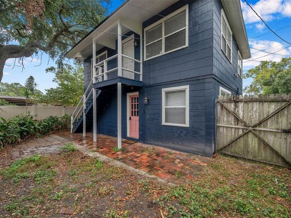 3720 3RD AVE N , ST PETERSBURG, FL 33713