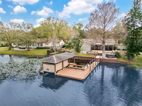 8757 HARBOR VIEW DRIVE , ORLANDO, FL 32817