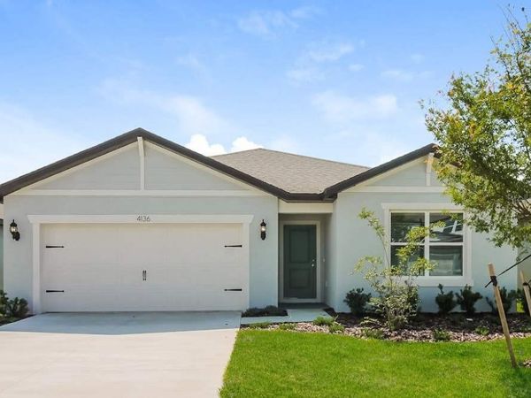 4136 OBSIDIAN DRIVE , SPRING HILL, FL 34609