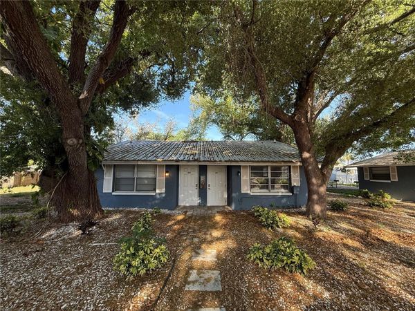 611 OSCEOLA ROAD , NOKOMIS, FL 34275