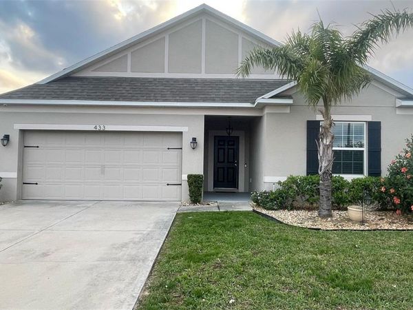 433 SARDINIA CIRCLE, DAVENPORT, FL 33837