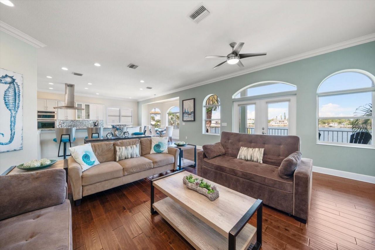 478 Harbor Drive S, Indian Rocks Beach, FL 33785 Photo