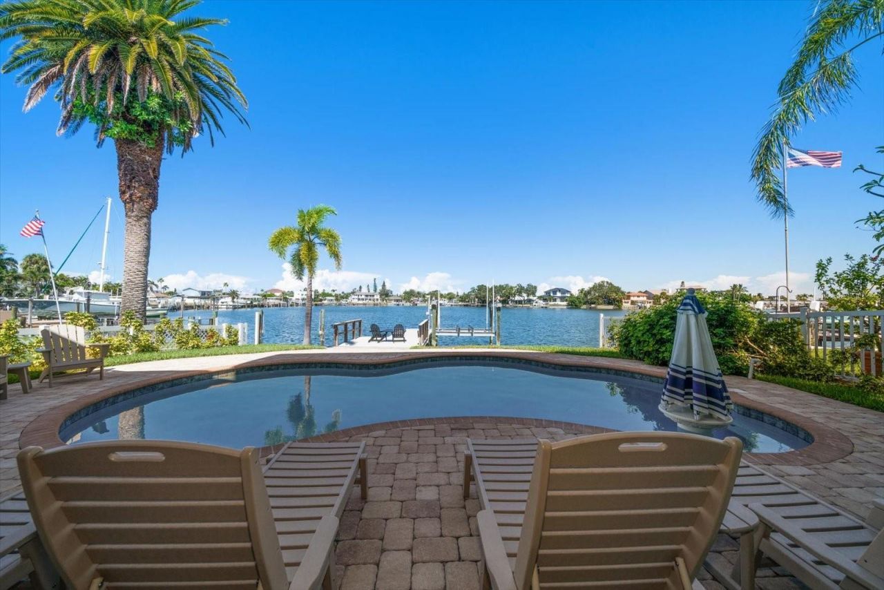 478 Harbor Drive S, Indian Rocks Beach, FL 33785 Photo