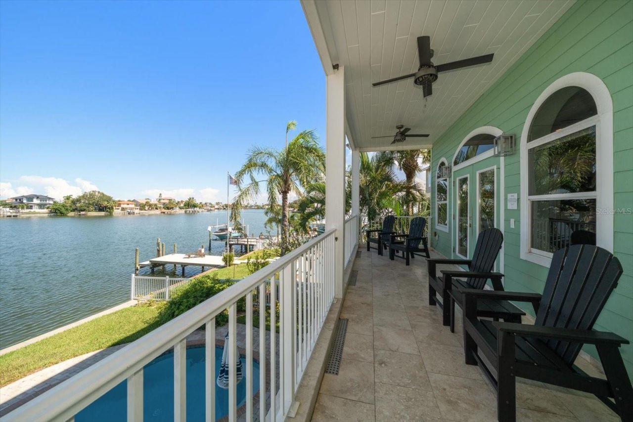 478 Harbor Drive S, Indian Rocks Beach, FL 33785 Photo